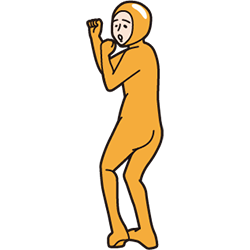 ニセたま 画像